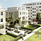 ParkPalais Hofansicht