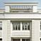 Detail Haupthaus