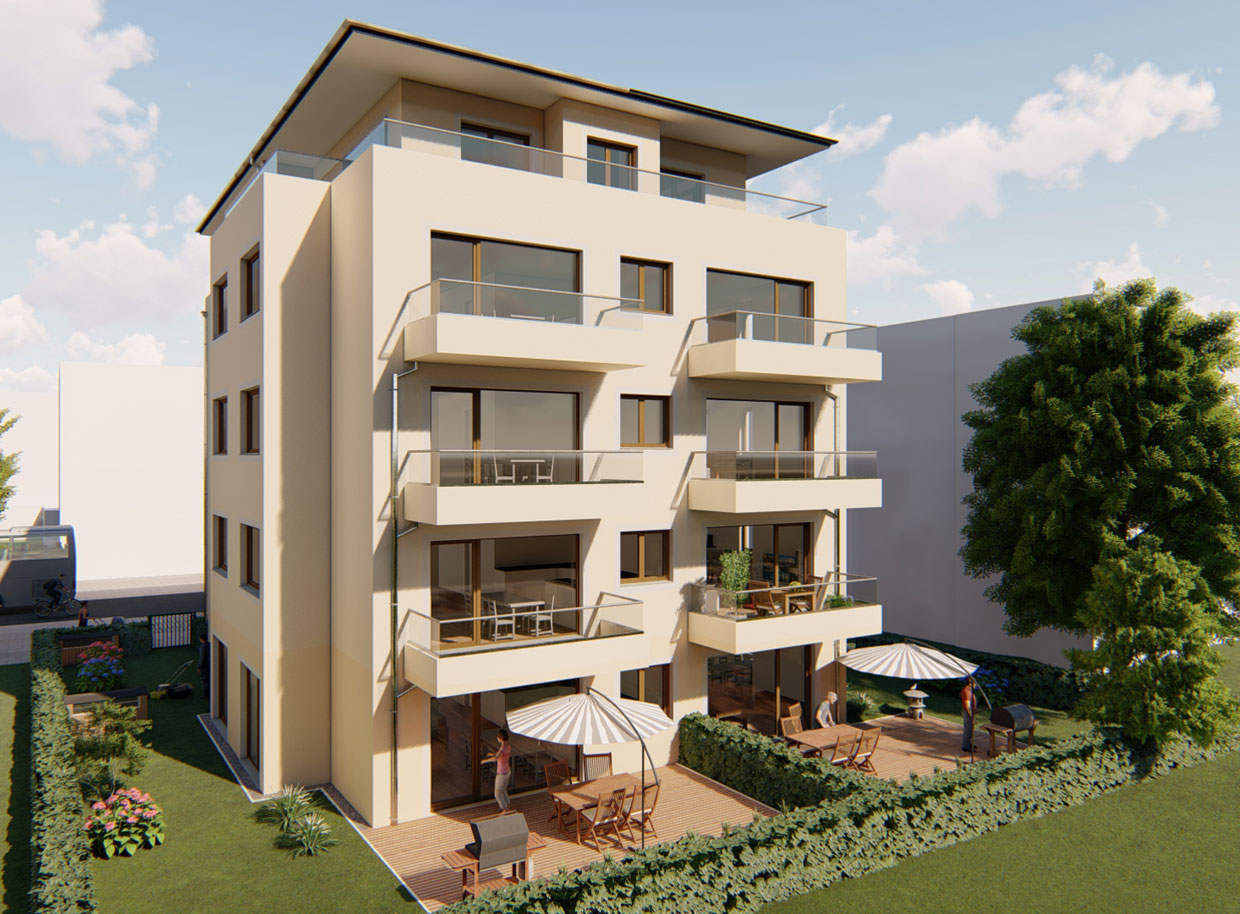 Reisewitzer Str. 19, Dresden Löbtau