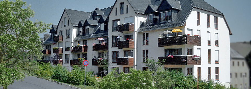 Jahnstrasse Mulda